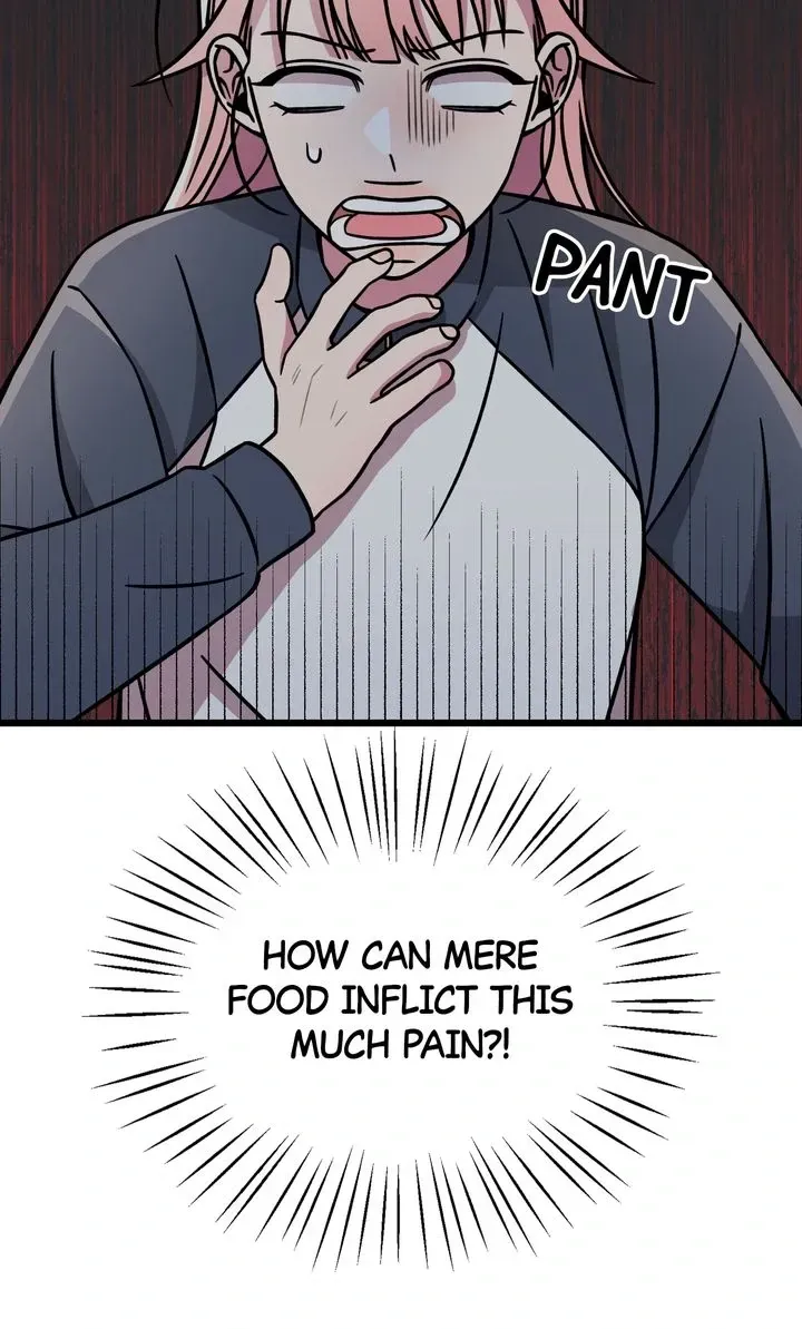 Space Love Me Chapter 16 Online - página 16
