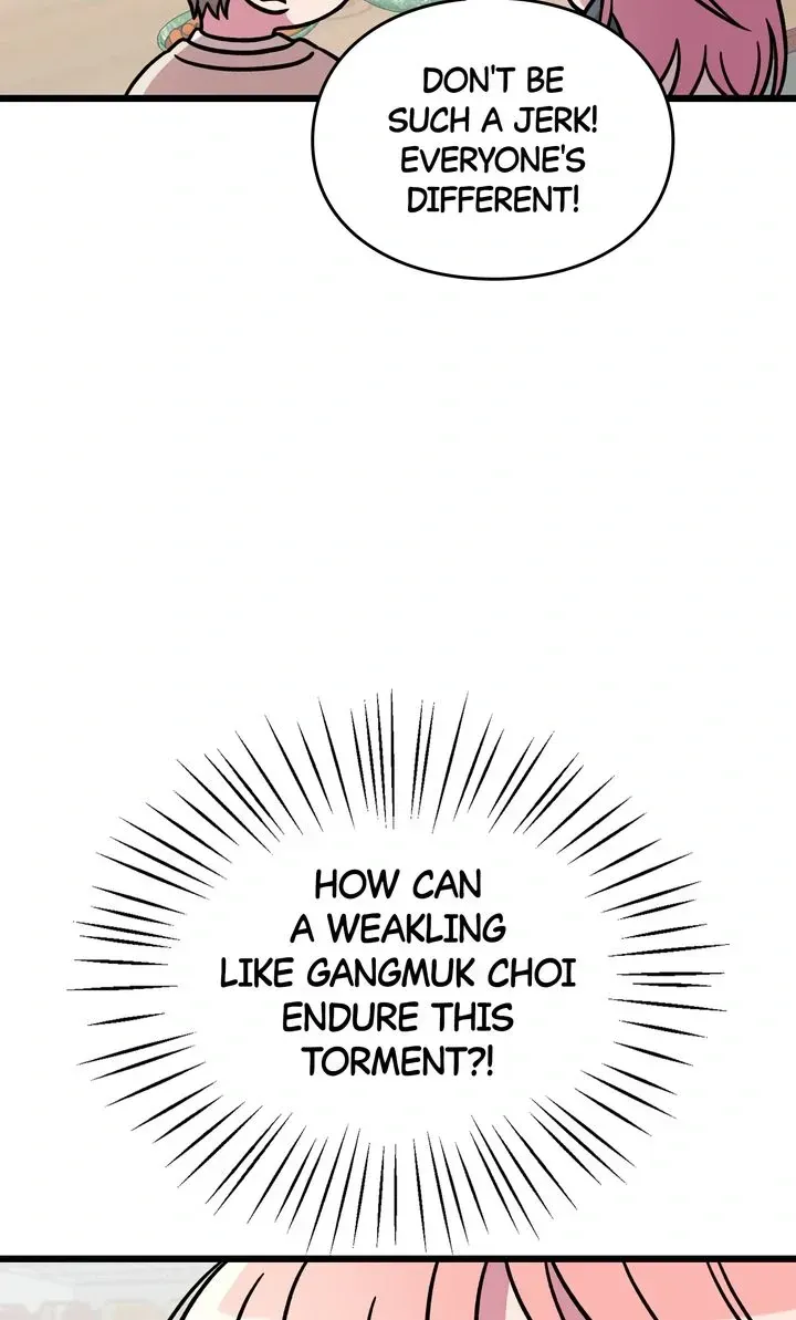 Space Love Me Chapter 16 Online - página 18