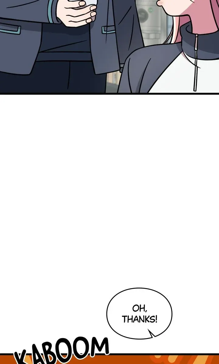 Space Love Me Chapter 16 Online - página 21