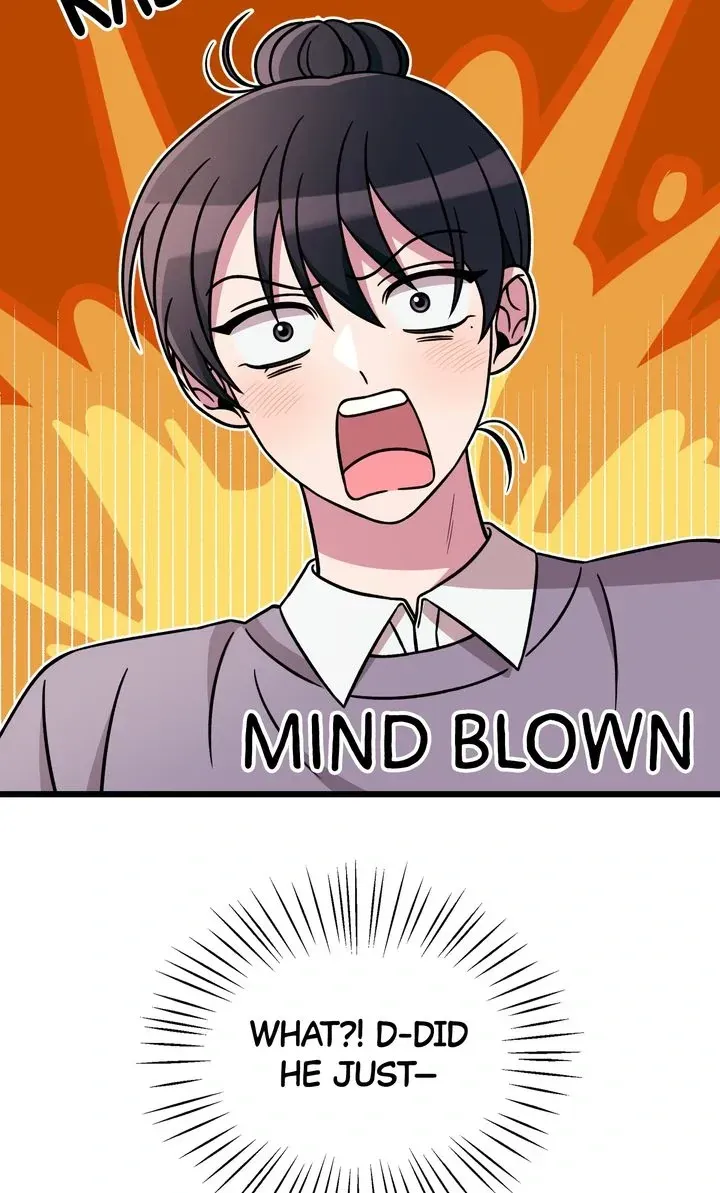Space Love Me Chapter 16 Online - página 22
