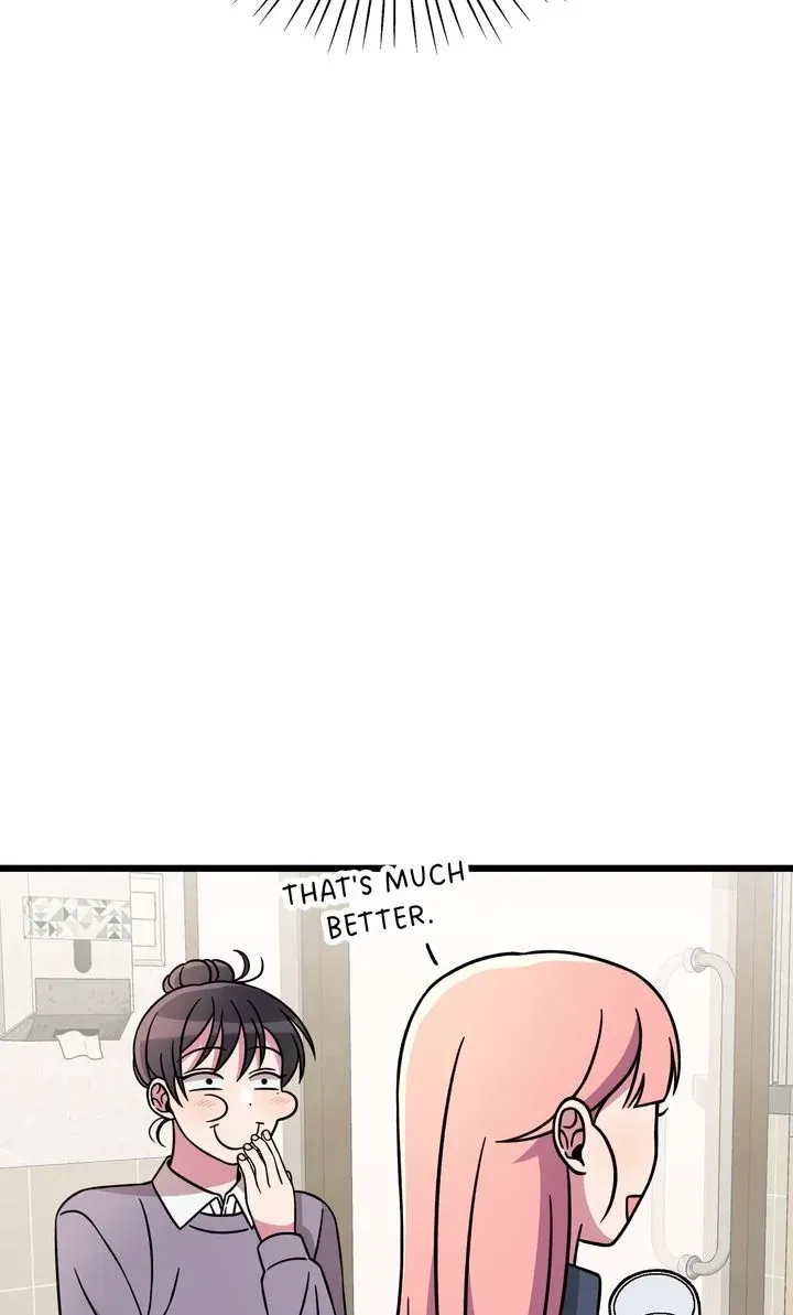 Space Love Me Chapter 16 Online - página 23