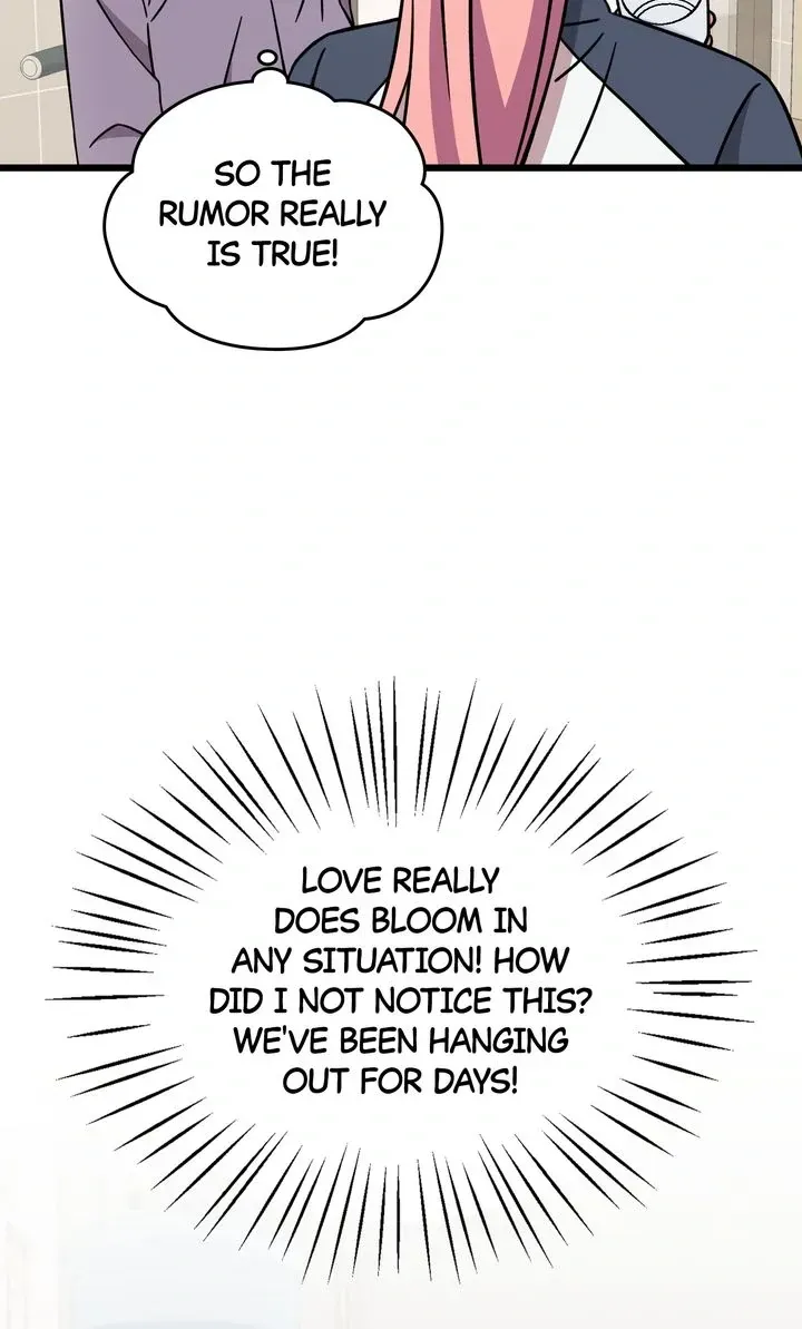 Space Love Me Chapter 16 Online - página 24