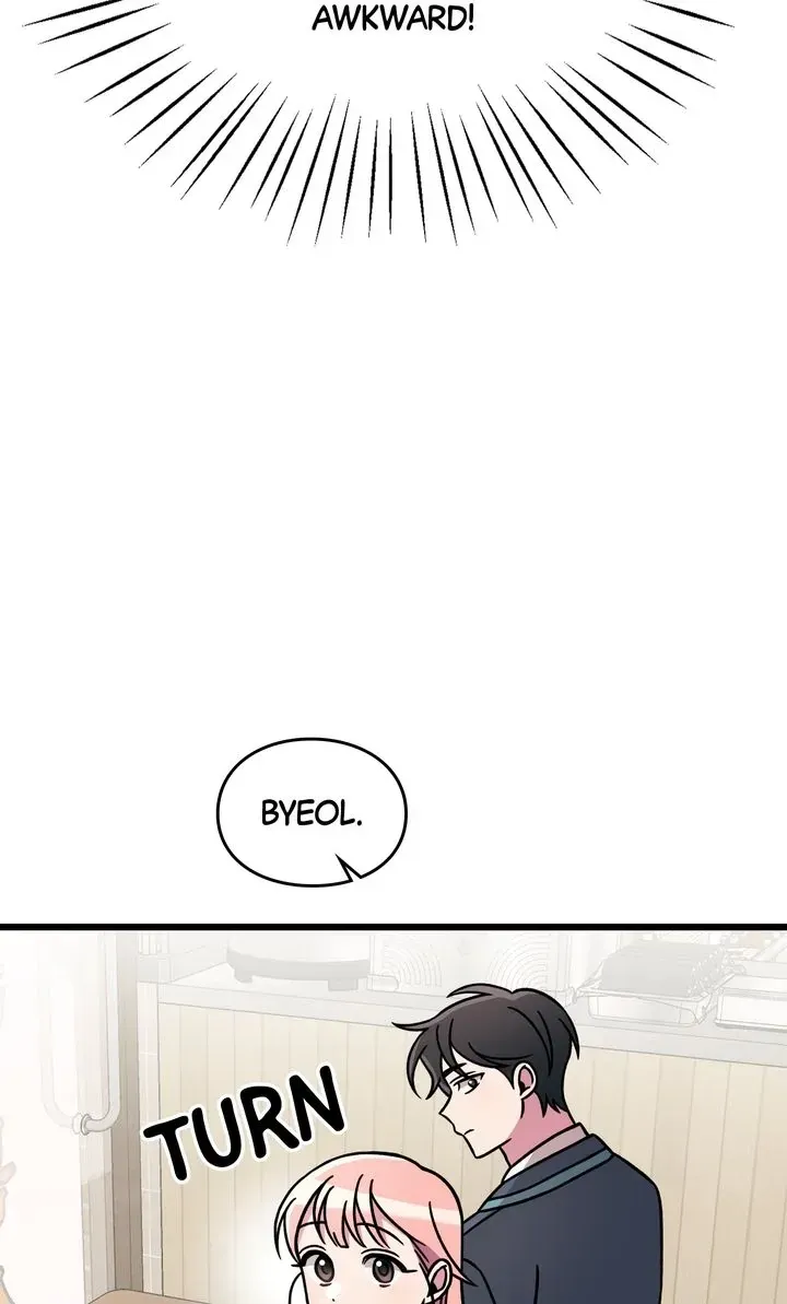 Space Love Me Chapter 16 Online - página 26