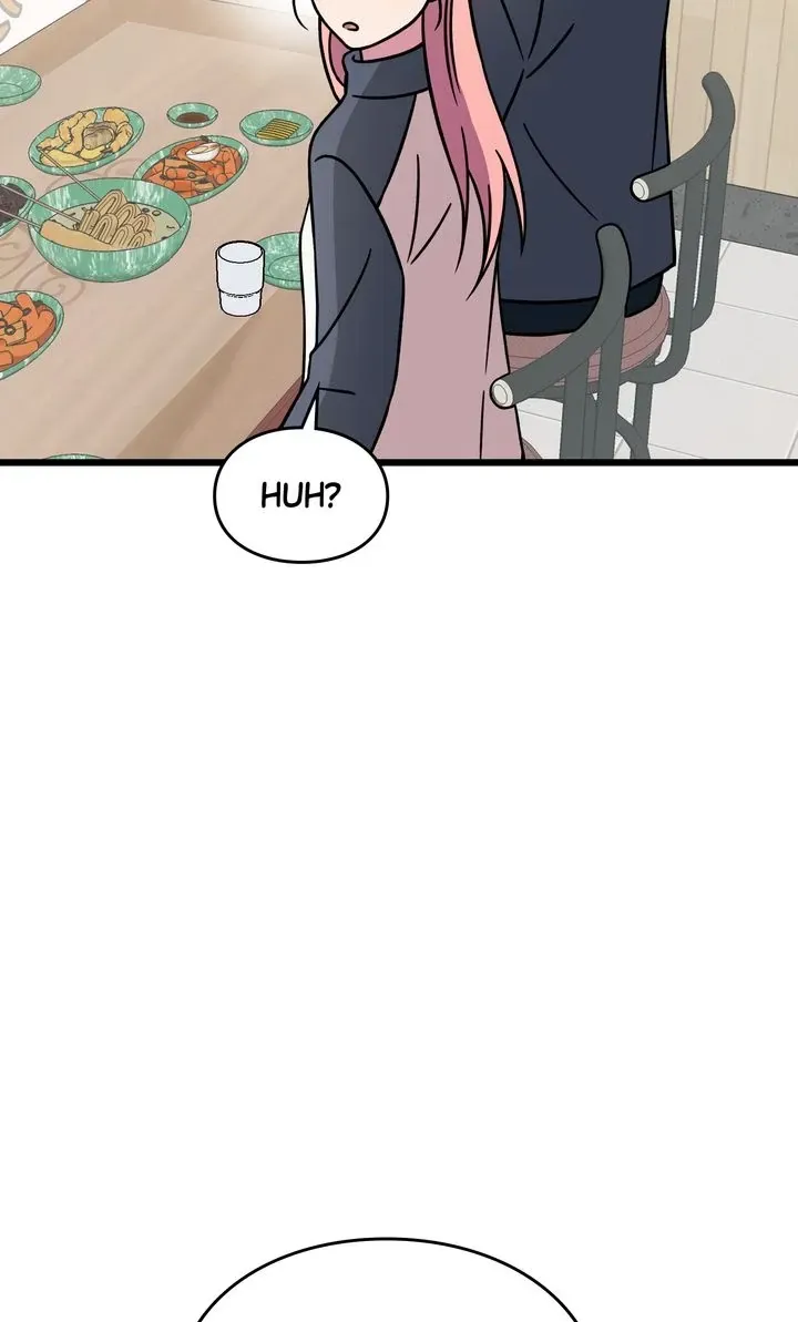Space Love Me Chapter 16 Online - página 27