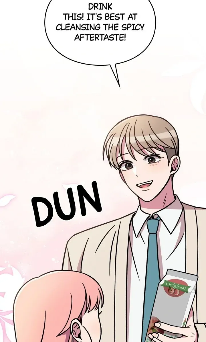 Space Love Me Chapter 16 Online - página 28