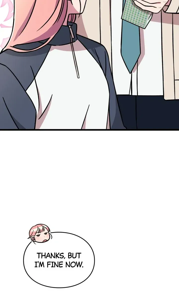 Space Love Me Chapter 16 Online - página 29