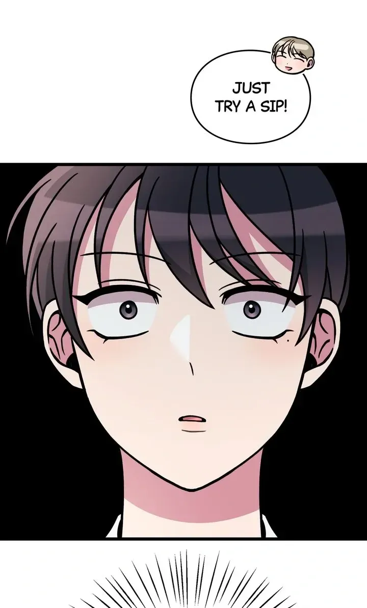 Space Love Me Chapter 16 Online - página 30