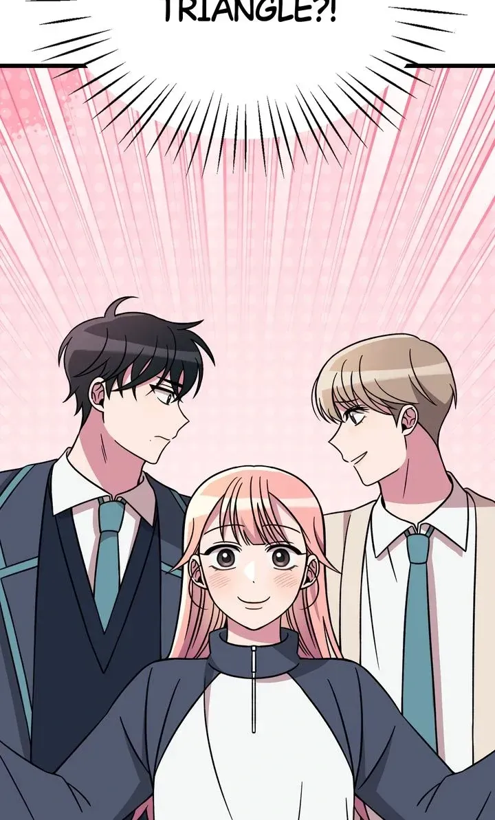 Space Love Me Chapter 16 Online - página 32