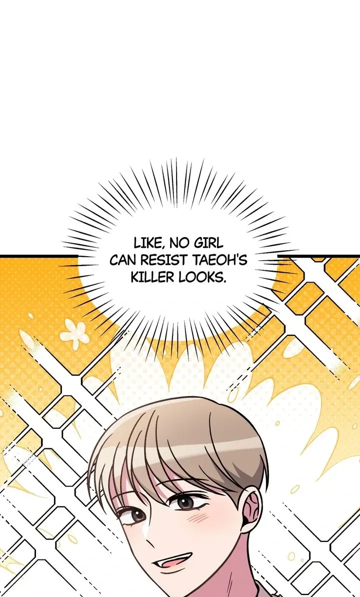 Space Love Me Chapter 16 Online - página 36