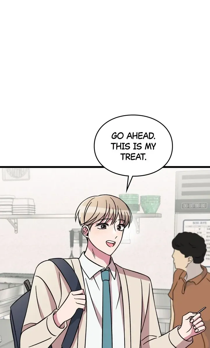 Space Love Me Chapter 16 Online - página 41
