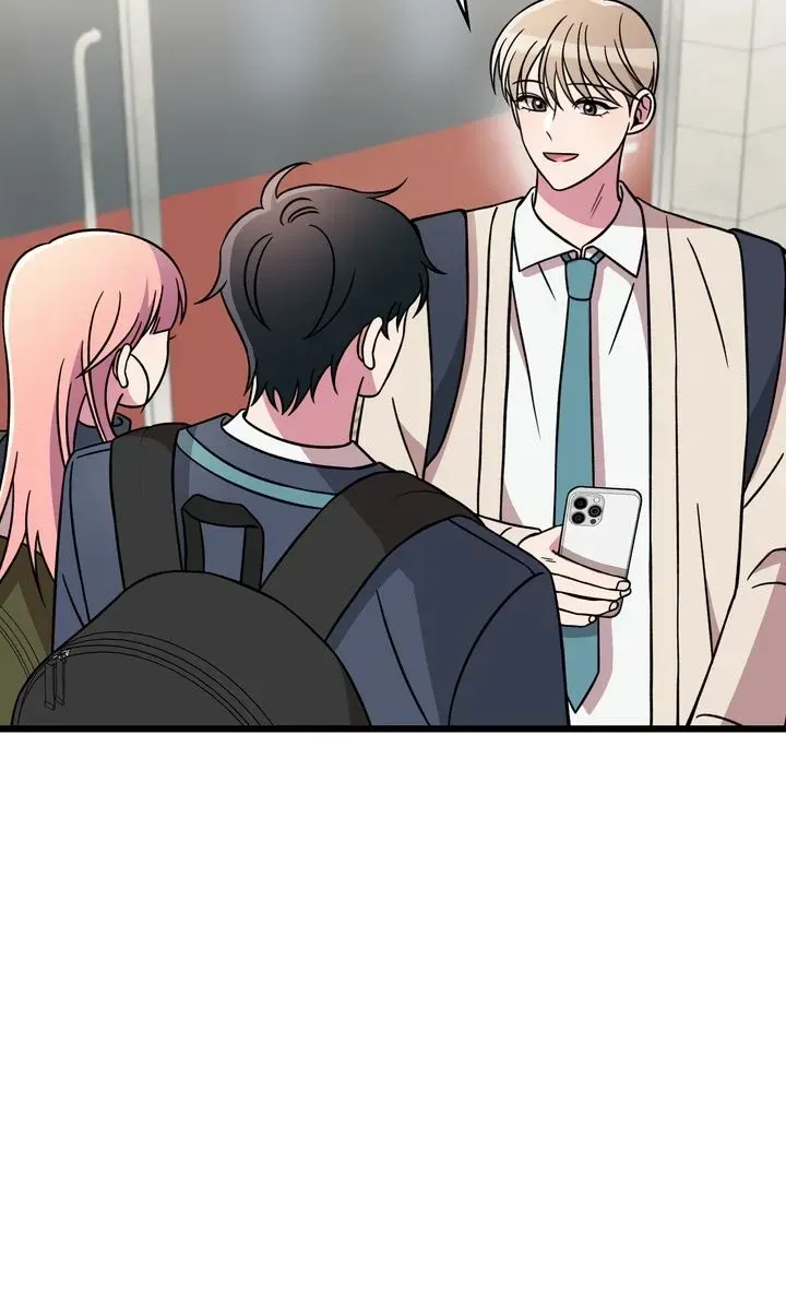 Space Love Me Chapter 16 Online - página 47