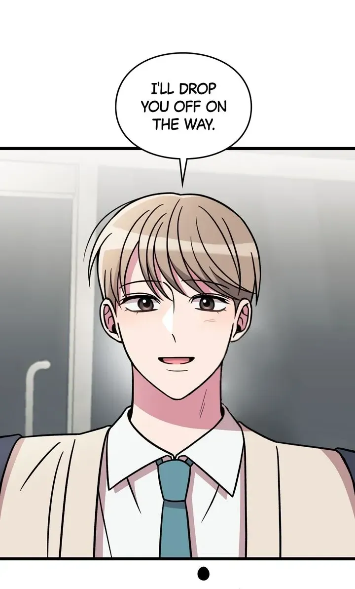 Space Love Me Chapter 16 Online - página 48