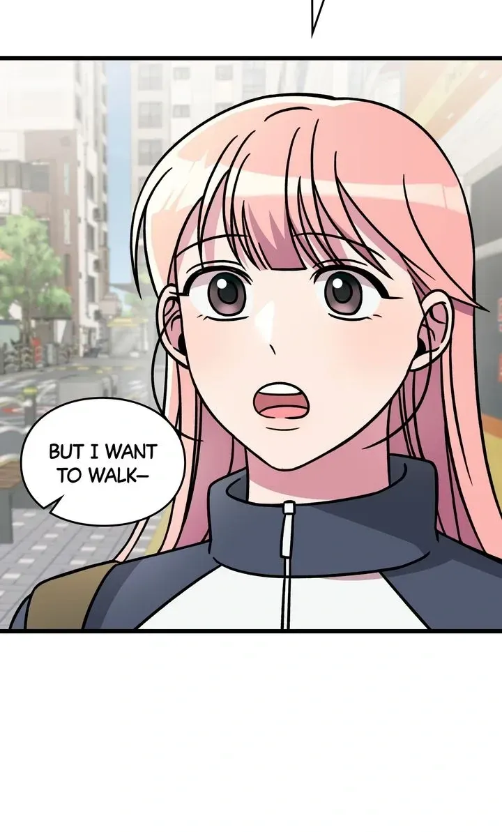Space Love Me Chapter 16 Online - página 51