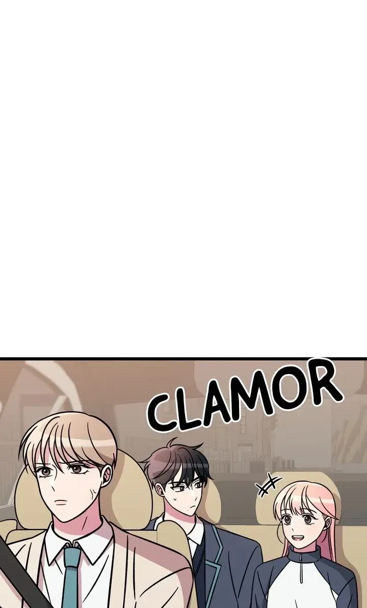 Space Love Me Chapter 16 Online - página 53