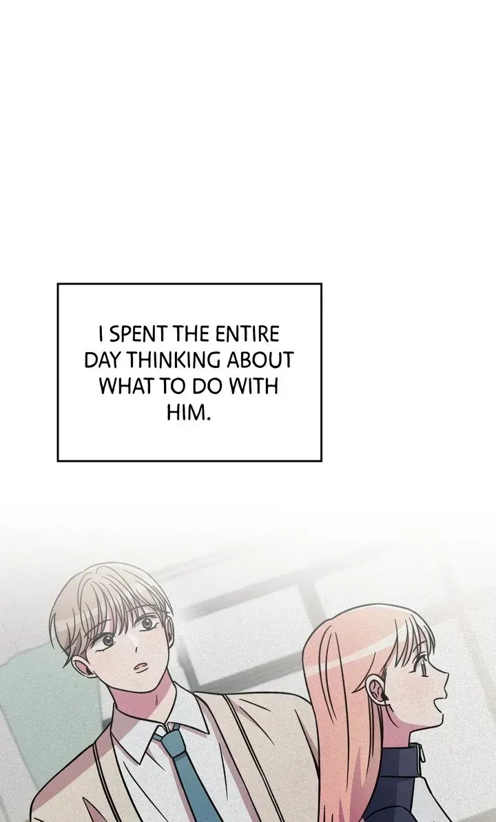 Space Love Me Chapter 16 Online - página 56