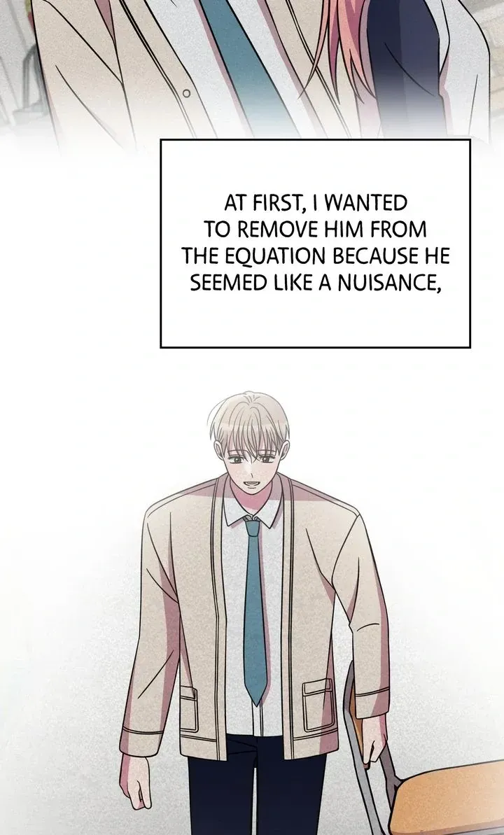 Space Love Me Chapter 16 Online - página 57