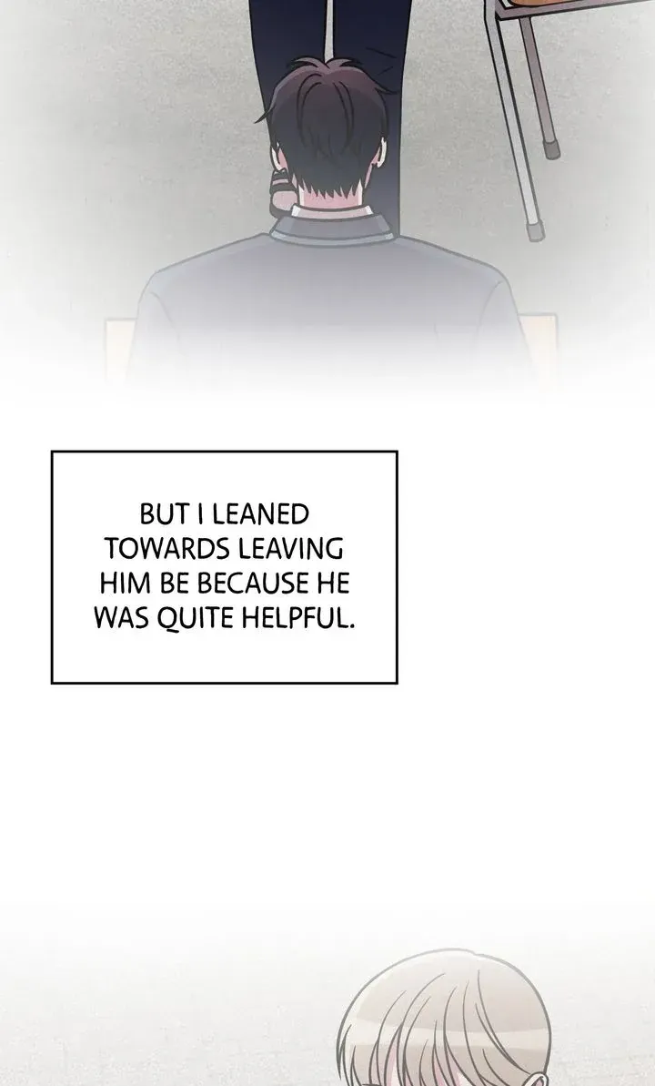 Space Love Me Chapter 16 Online - página 58