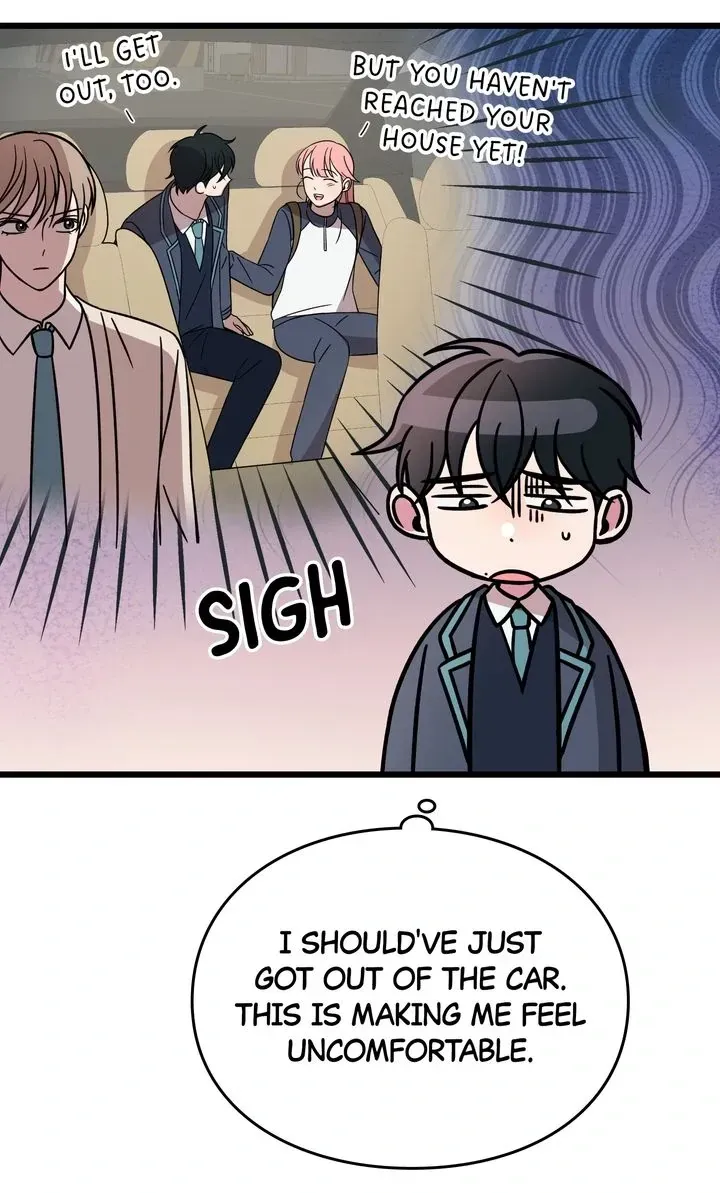 Space Love Me Chapter 16 Online - página 66