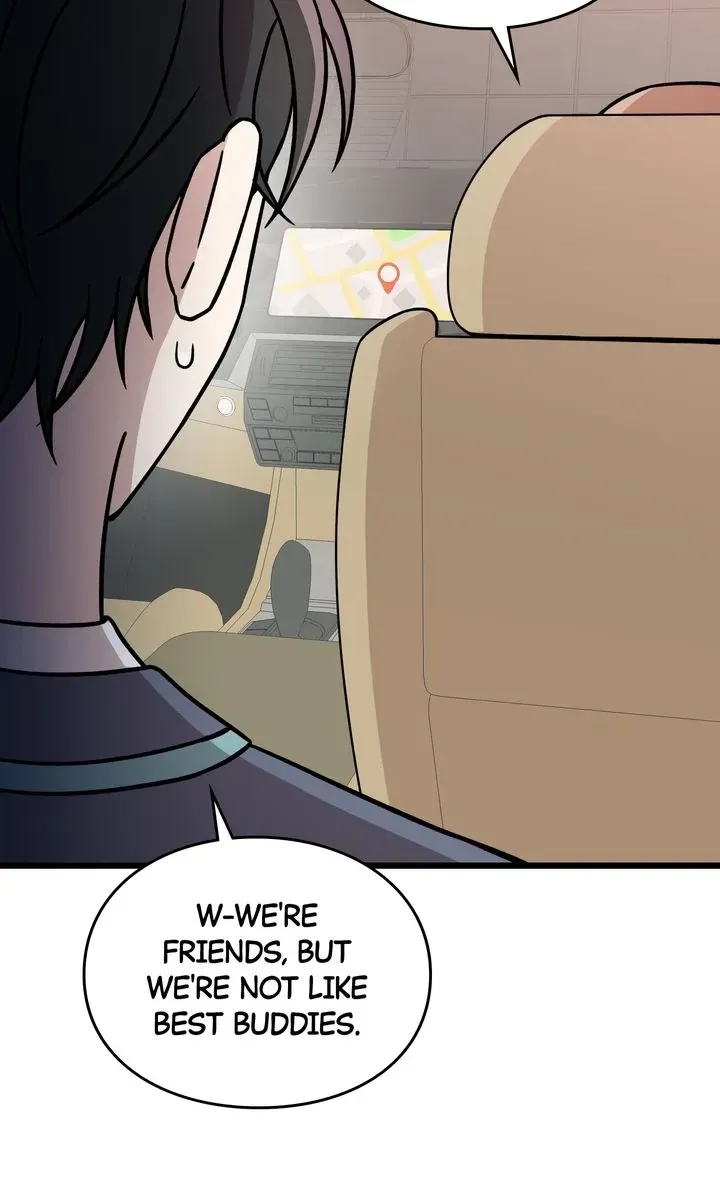 Space Love Me Chapter 16 Online - página 69
