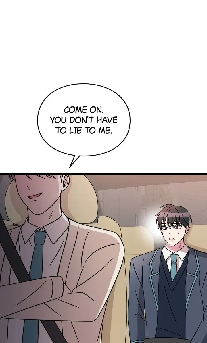 Space Love Me Chapter 16 Online - página 70