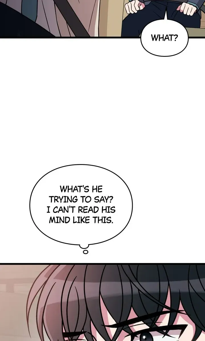 Space Love Me Chapter 16 Online - página 71