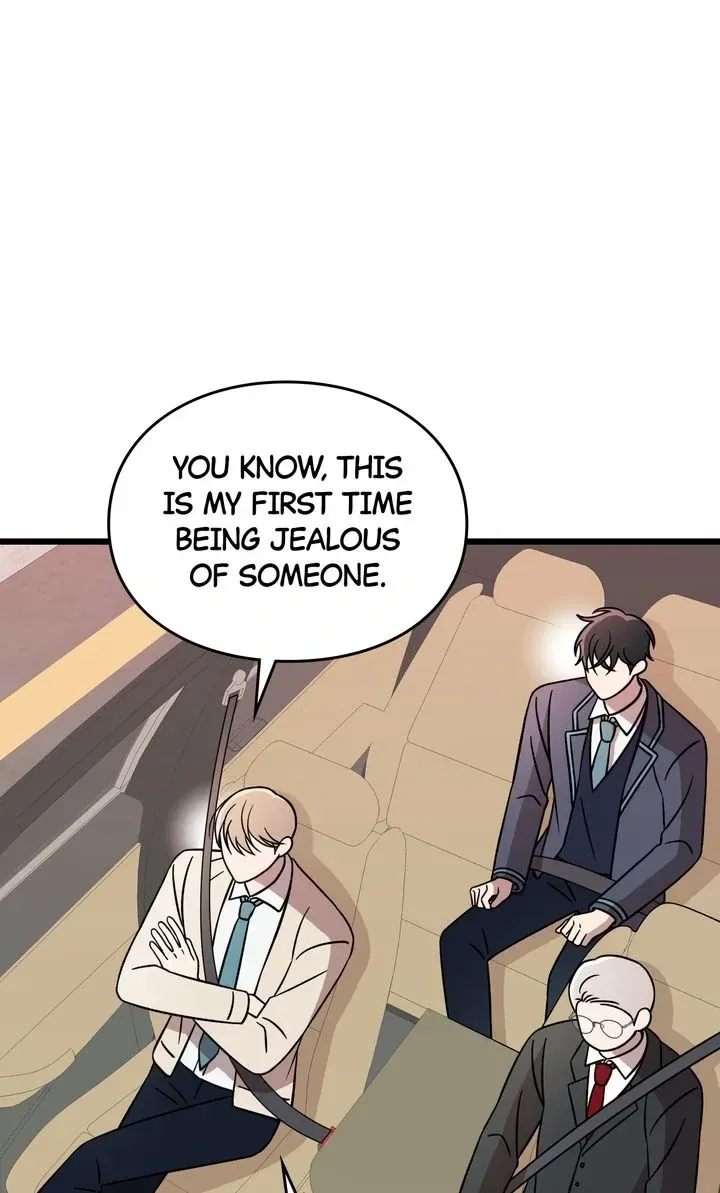 Space Love Me Chapter 16 Online - página 73