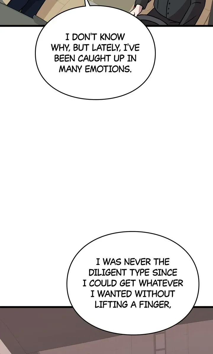 Space Love Me Chapter 16 Online - página 74