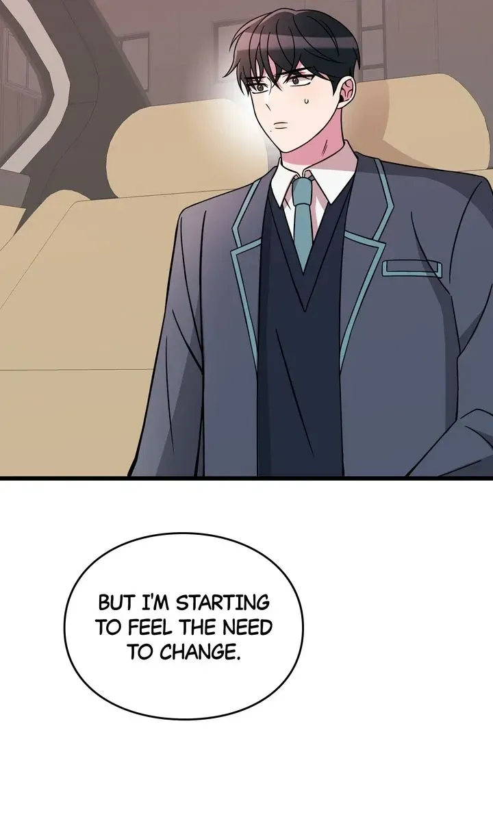Space Love Me Chapter 16 Online - página 75