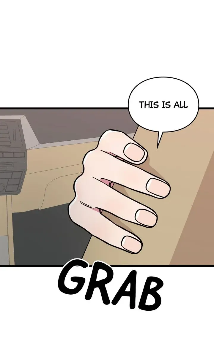 Space Love Me Chapter 16 Online - página 76