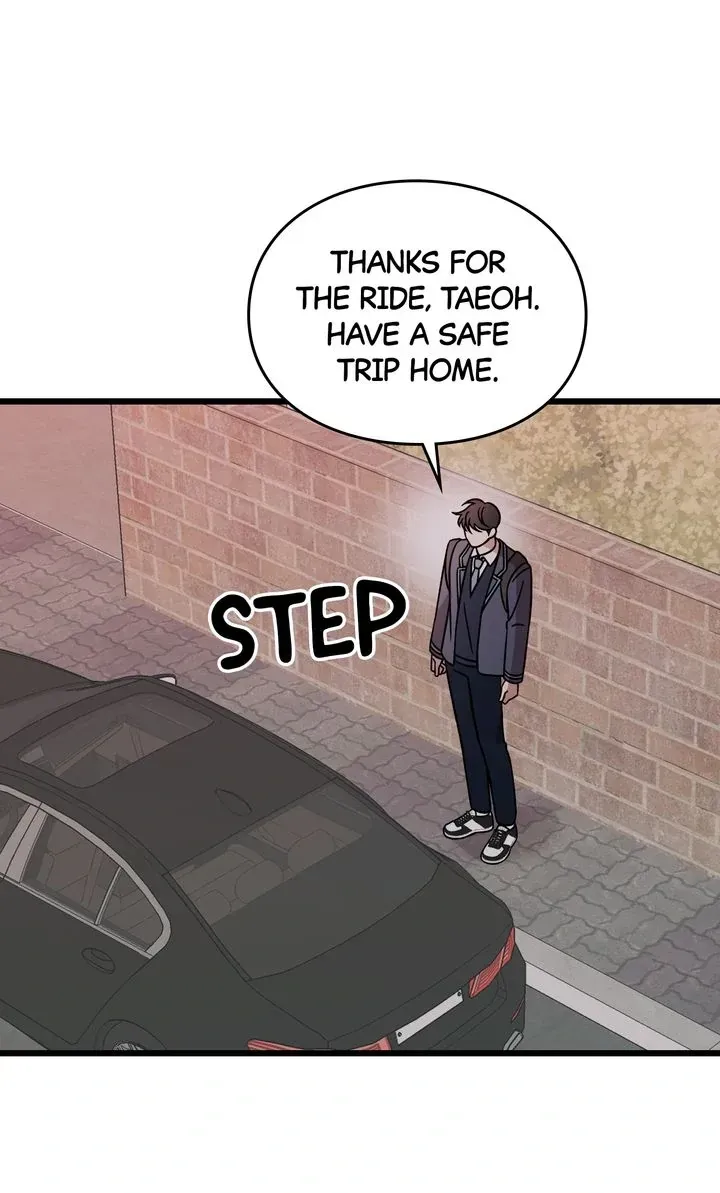 Space Love Me Chapter 16 Online - página 80