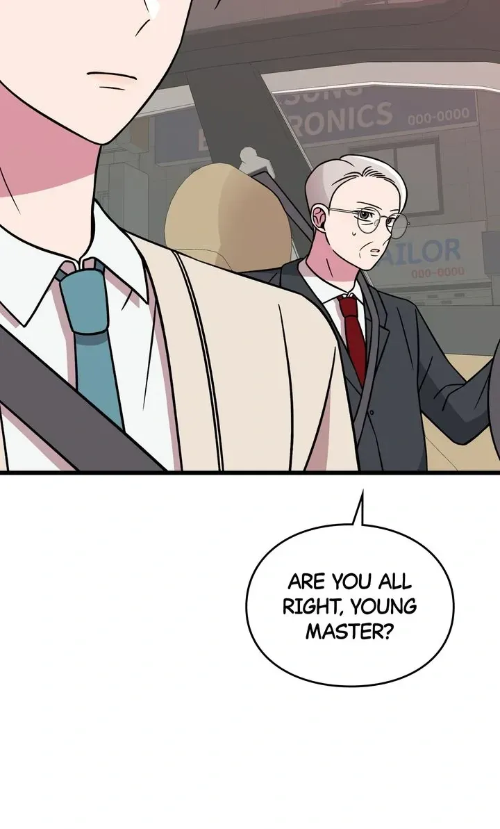 Space Love Me Chapter 16 Online - página 85
