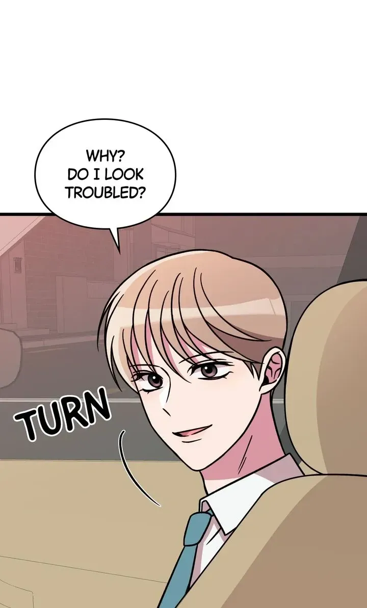 Space Love Me Chapter 16 Online - página 86