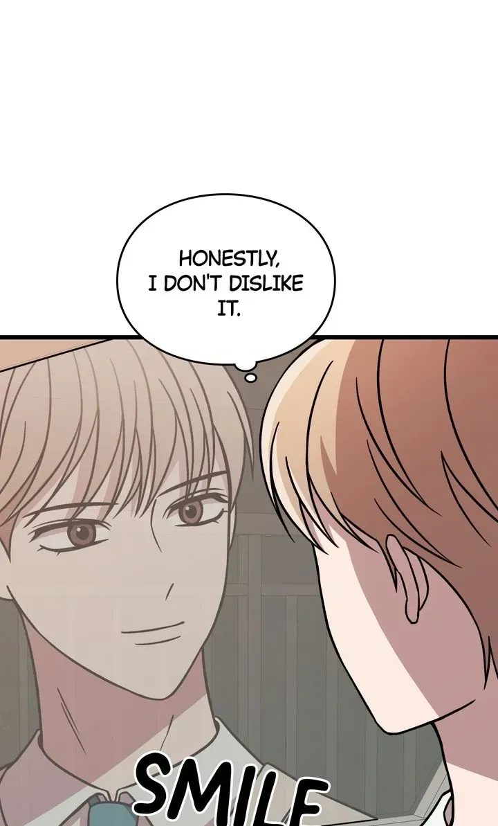 Space Love Me Chapter 16 Online - página 89