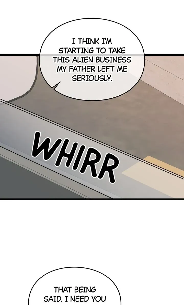 Space Love Me Chapter 16 Online - página 92
