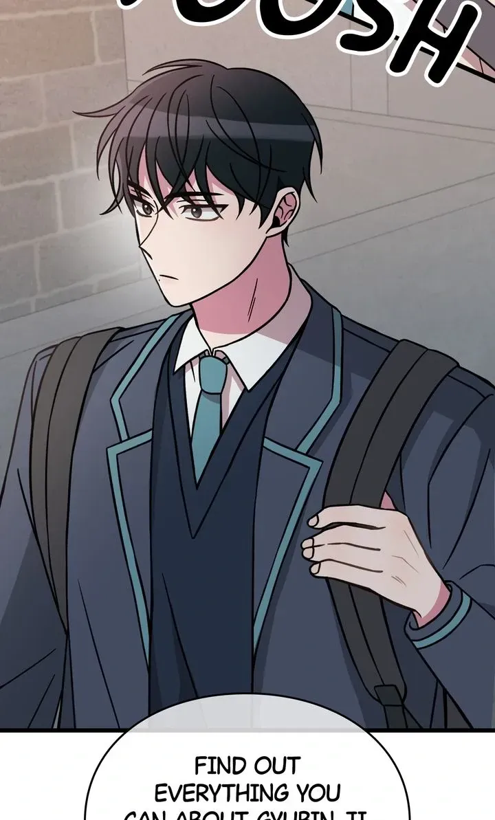 Space Love Me Chapter 16 Online - página 94
