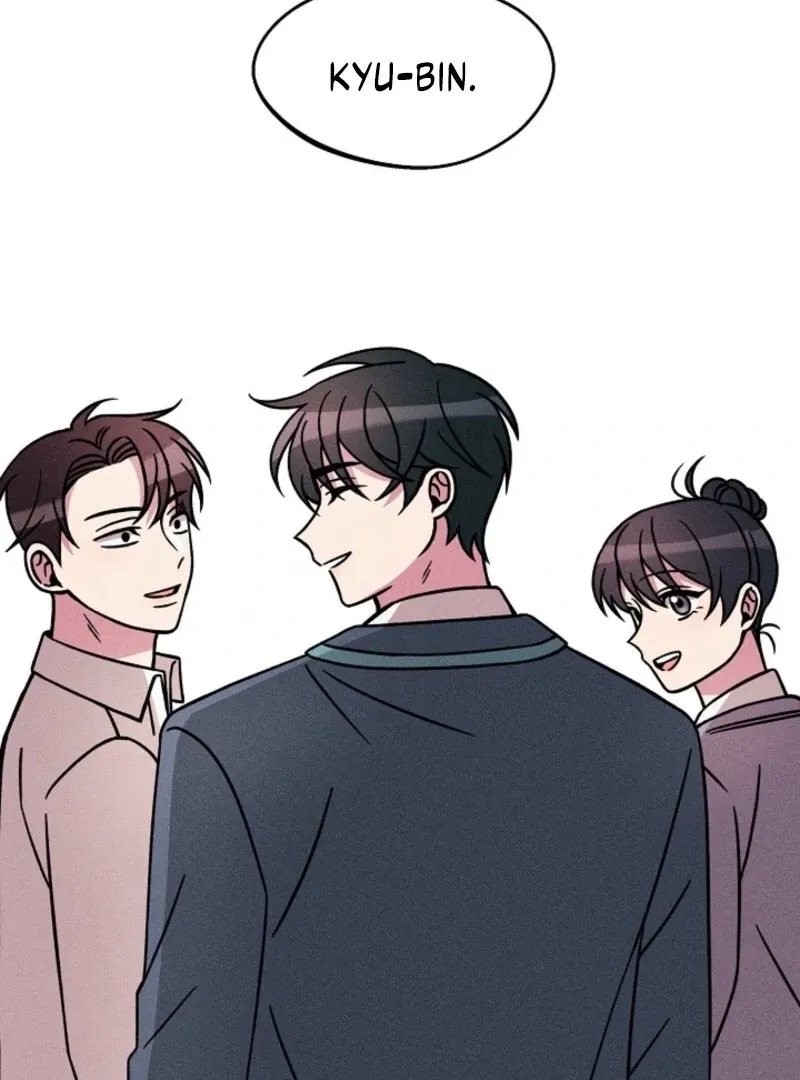 Space Love Me Chapter 17 Online - página 2