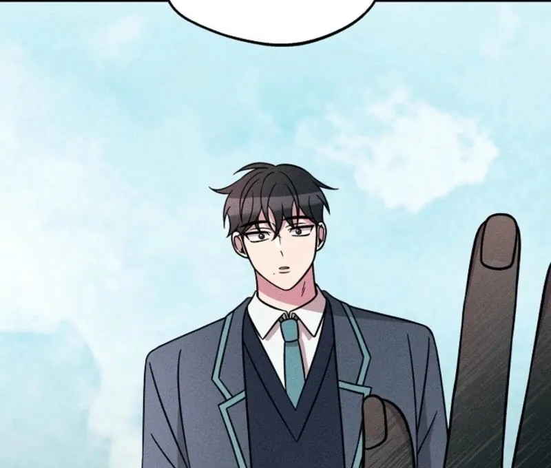 Space Love Me Chapter 17 Online - página 8