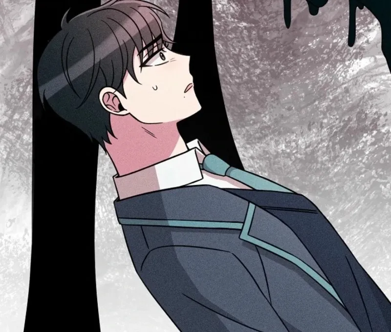 Space Love Me Chapter 17 Online - página 18