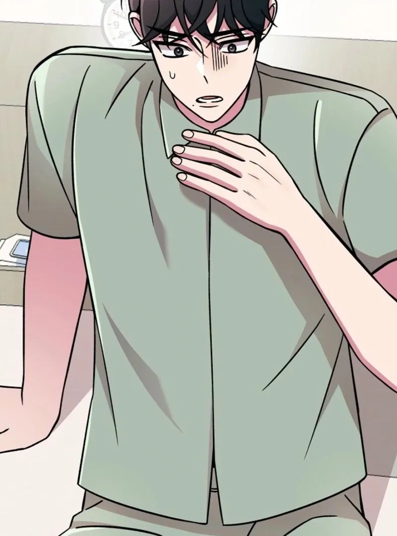 Space Love Me Chapter 17 Online - página 34