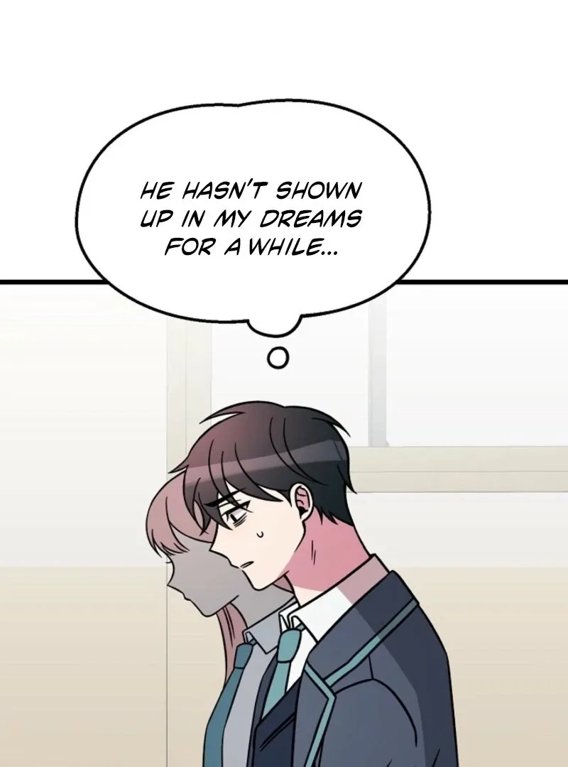 Space Love Me Chapter 17 Online - página 44