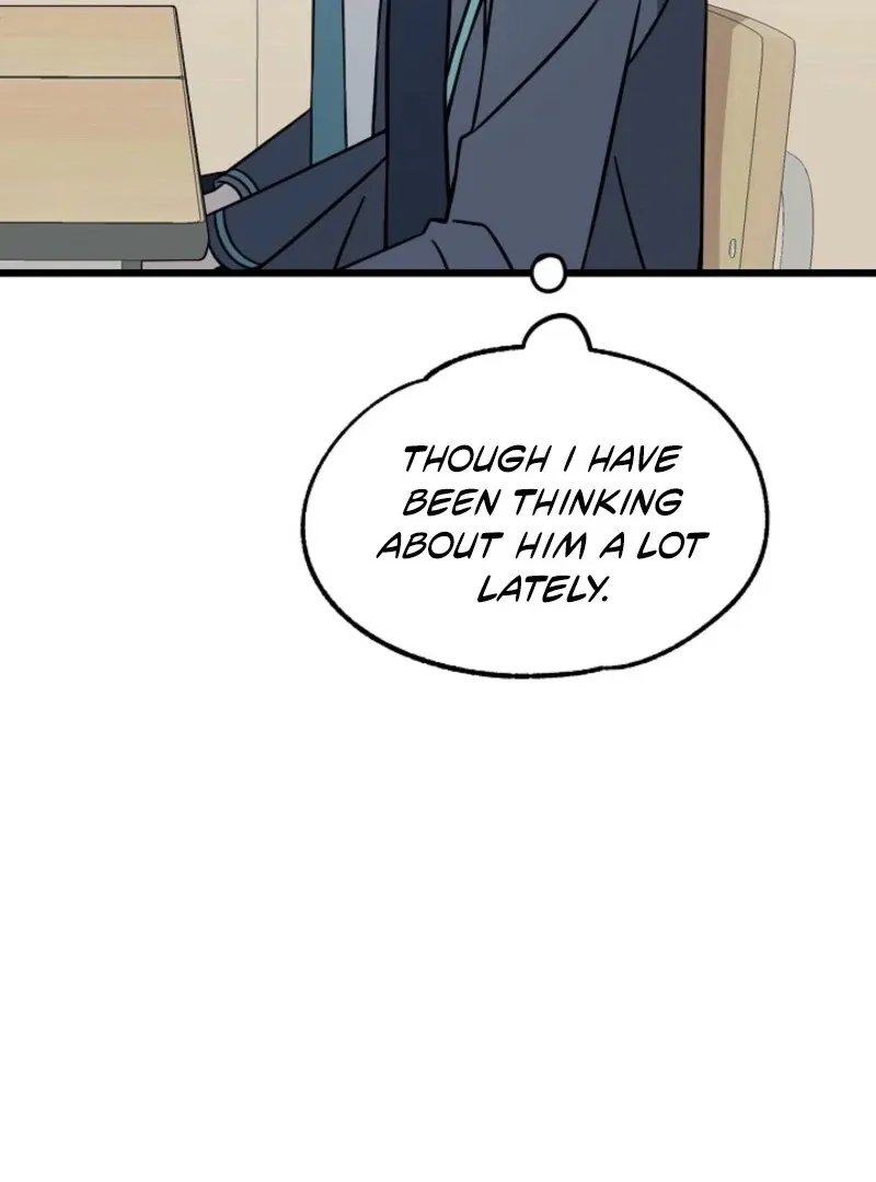 Space Love Me Chapter 17 Online - página 45