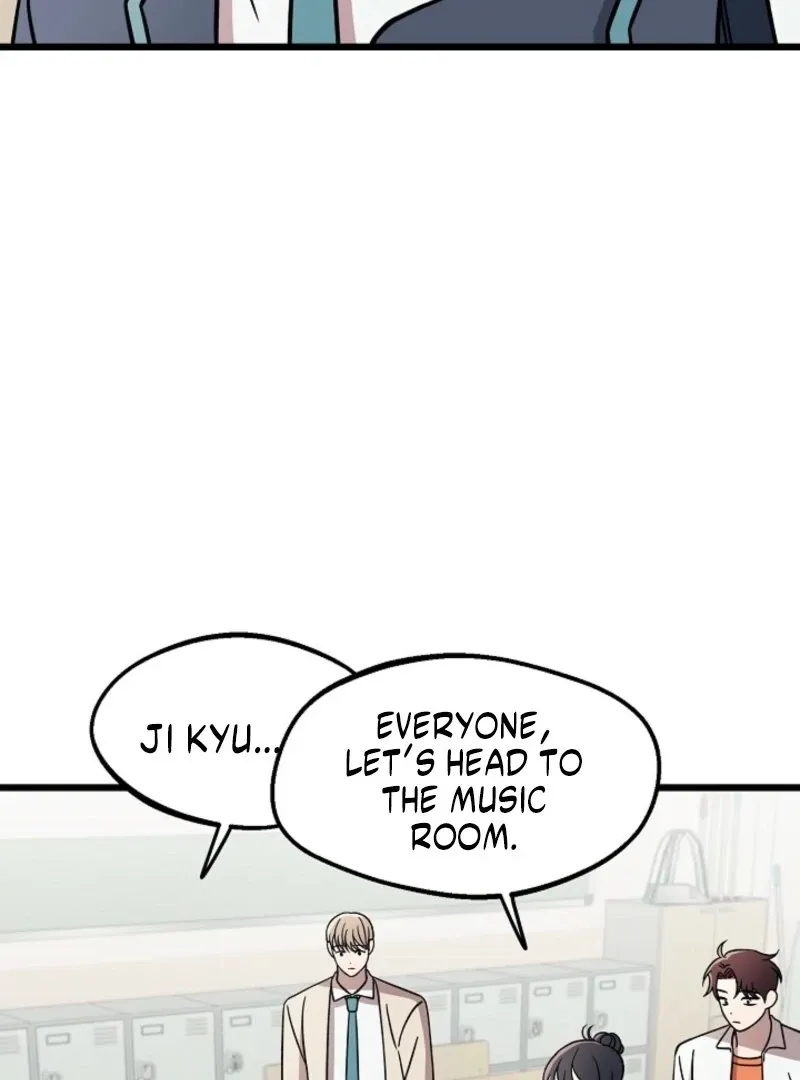 Space Love Me Chapter 17 Online - página 47