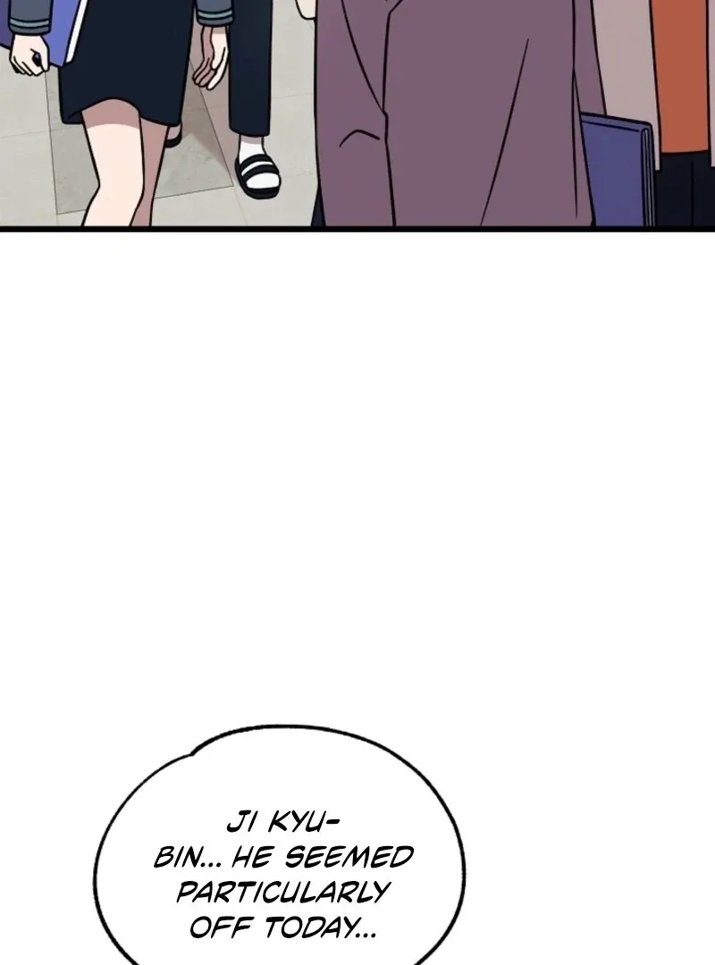 Space Love Me Chapter 17 Online - página 51