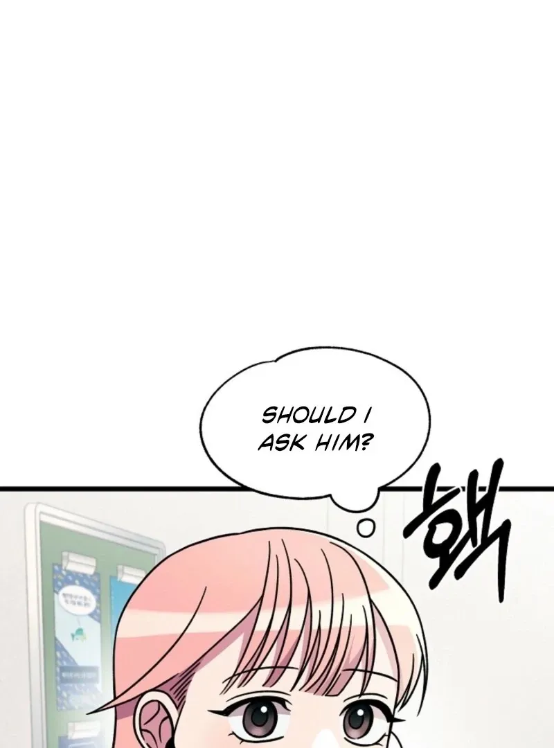 Space Love Me Chapter 17 Online - página 53