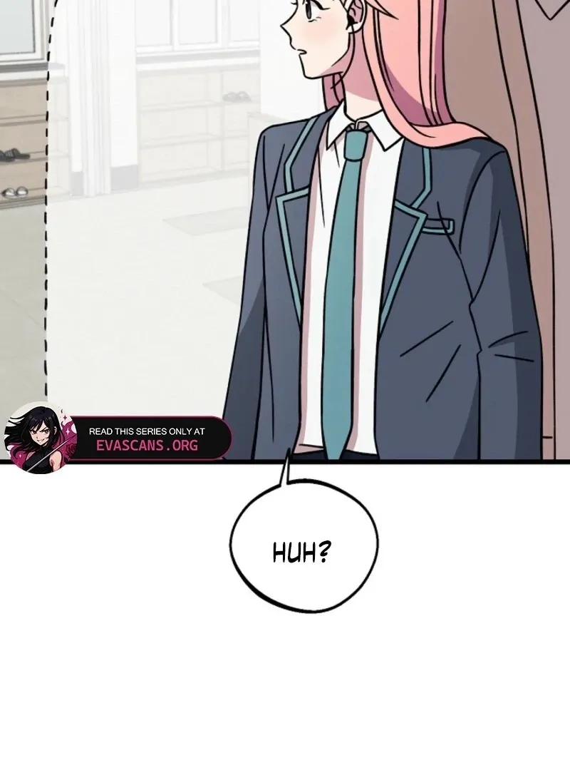 Space Love Me Chapter 17 Online - página 56