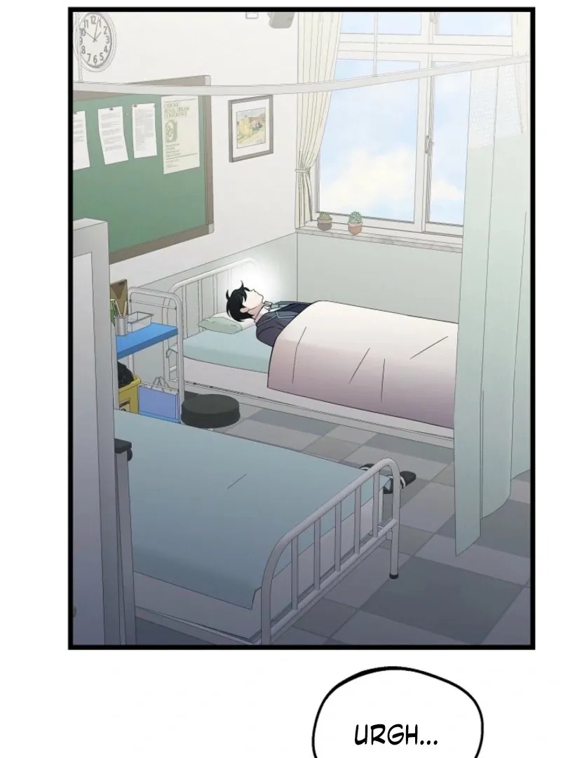 Space Love Me Chapter 17 Online - página 60