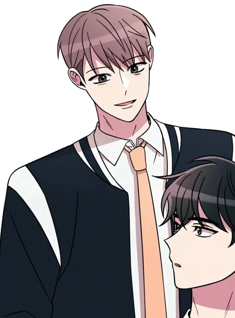 Space Love Me Chapter 17 Online - página 79