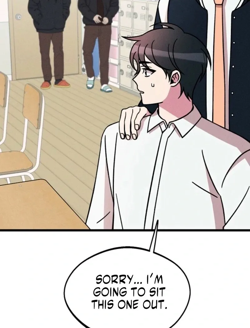 Space Love Me Chapter 17 Online - página 86