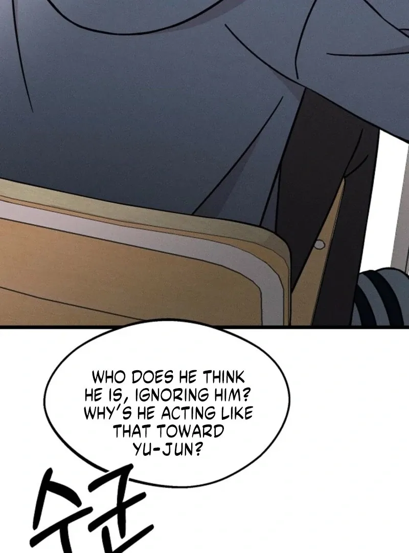 Space Love Me Chapter 17 Online - página 99