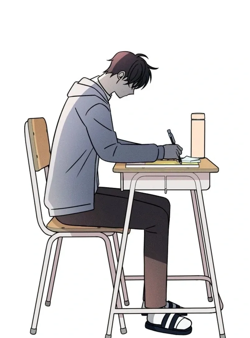 Space Love Me Chapter 17 Online - página 101